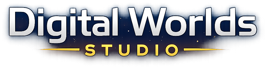 Digital Worlds Studio